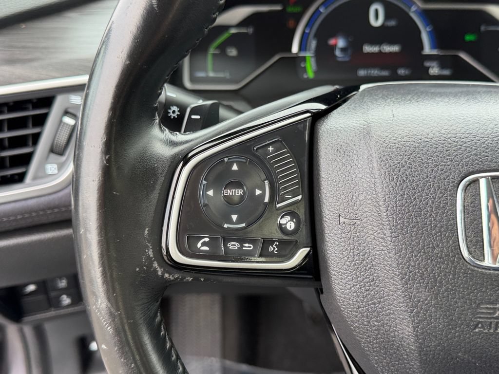 Used 2018 Honda Clarity Touring image 20