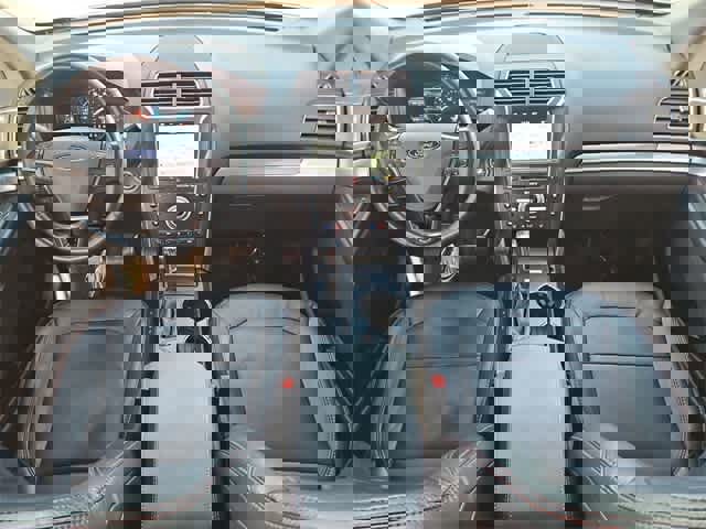 Used 2018 Ford Explorer Sport w/ Equipment Group 401A image 15