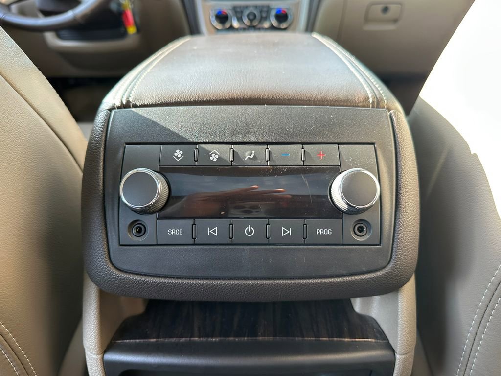 Used 2016 GMC Acadia Denali image 14