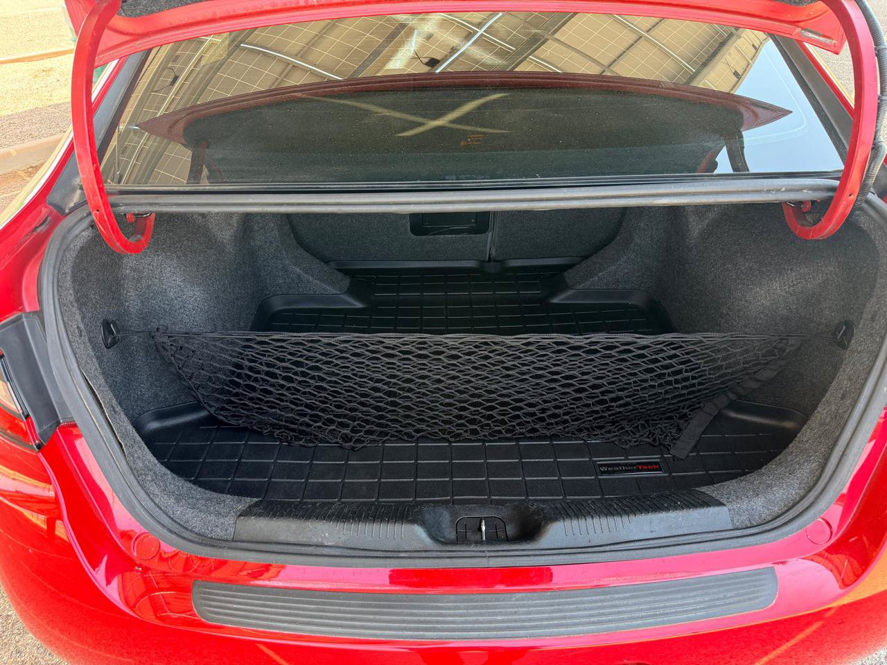 Used 2013 Dodge Dart Rallye FWD image 12