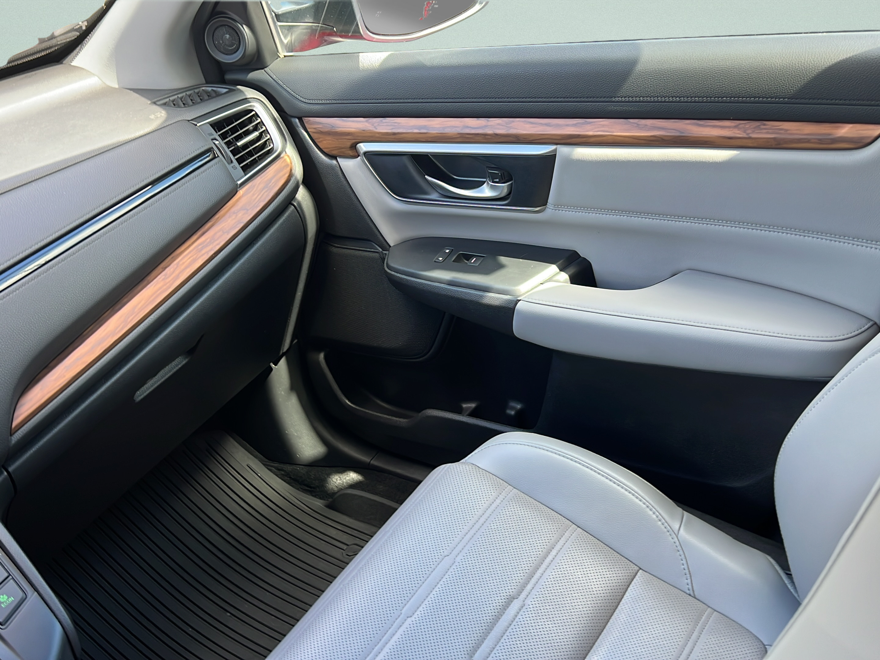 Used 2020 Honda CR-V EX-L image 13