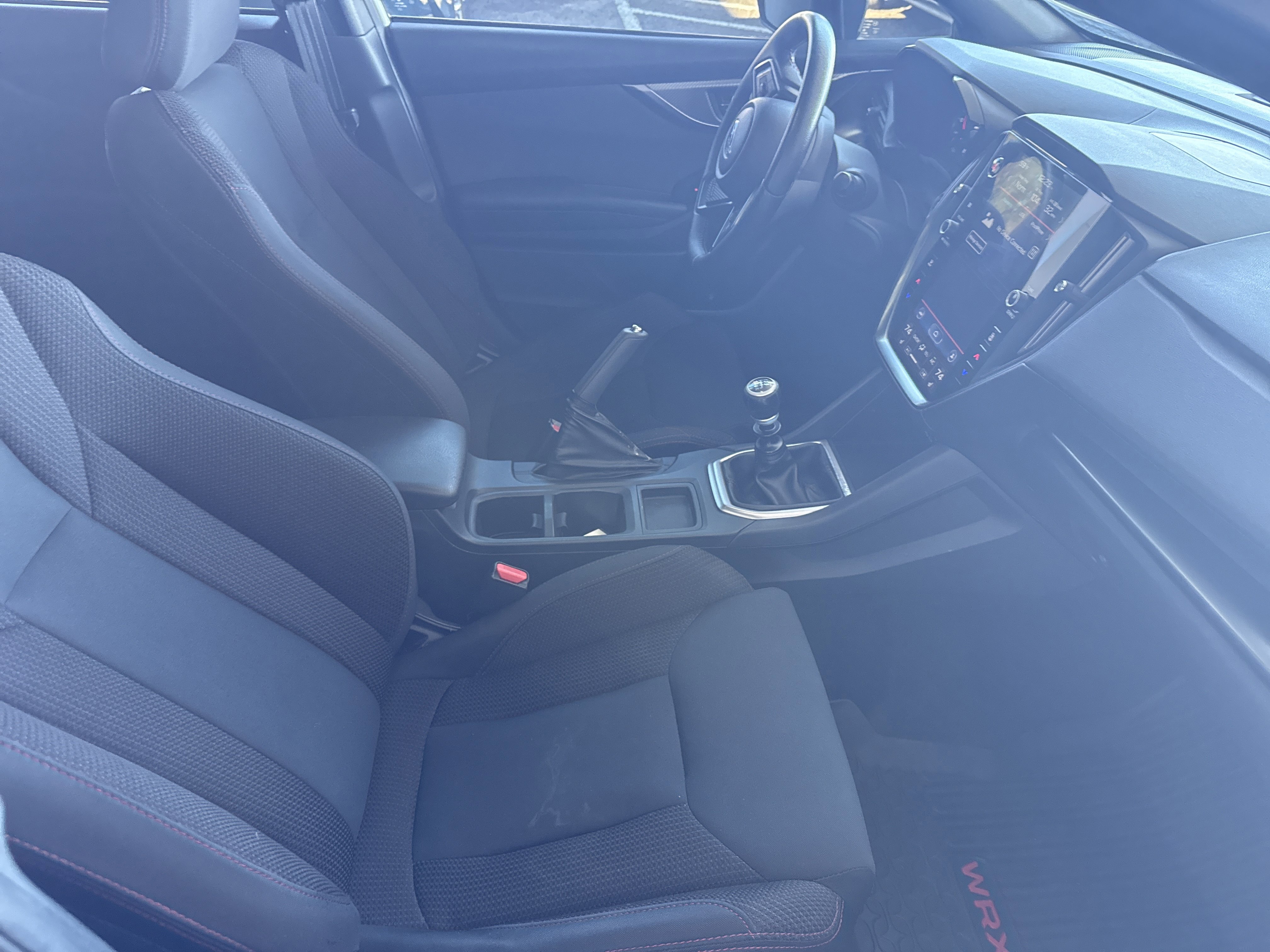 Used 2022 Subaru WRX Premium image 15