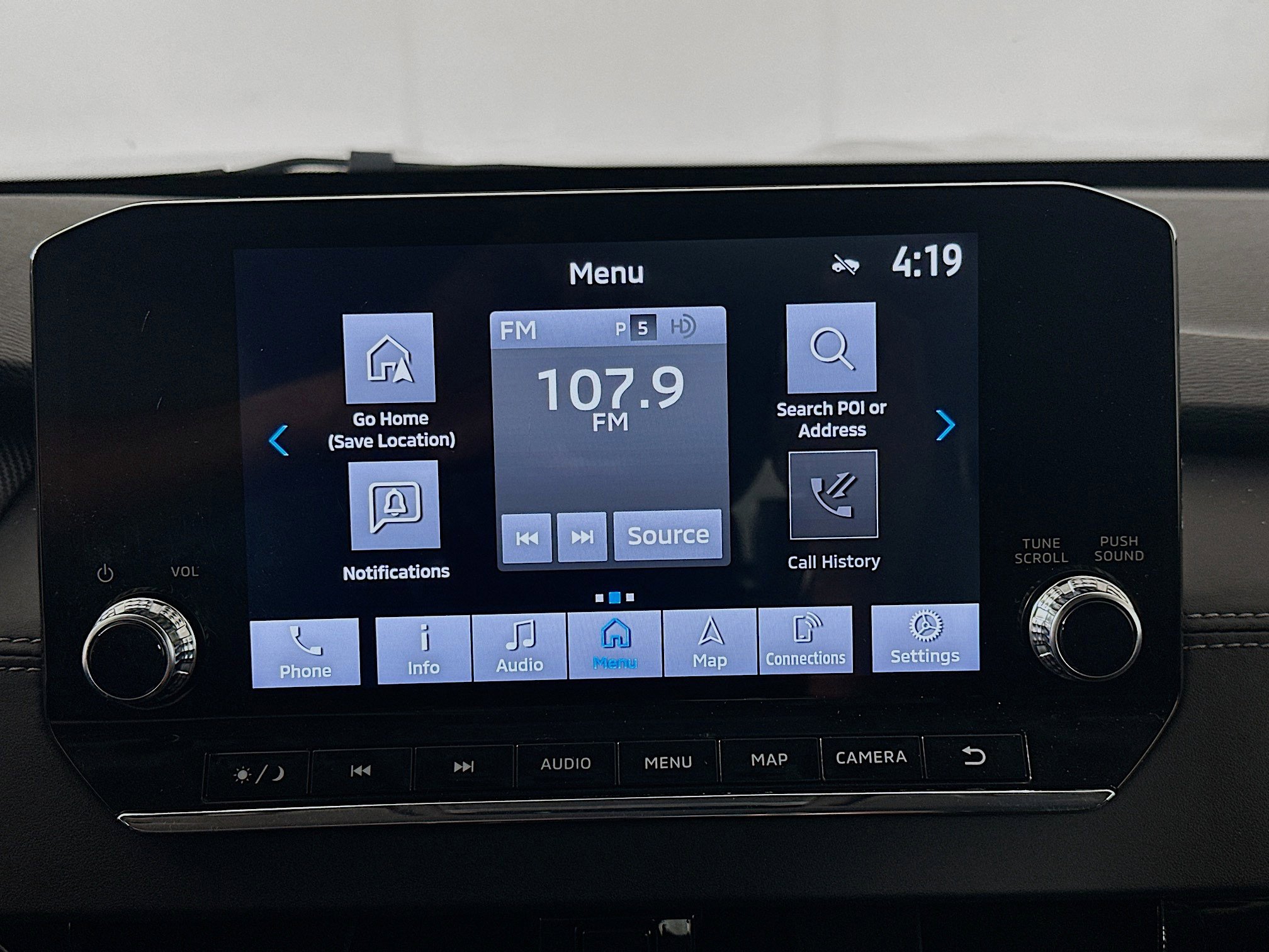 Used 2024 Mitsubishi Outlander 4WD Plug-In Hybrid image 19