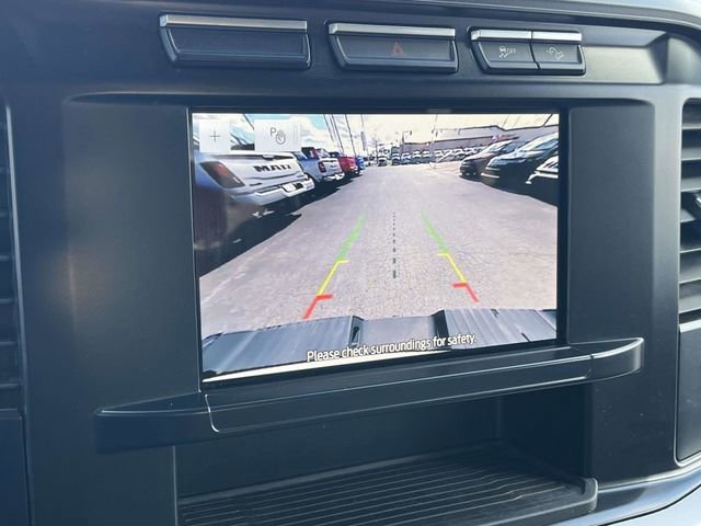 Used 2024 Ford F250 XL w/ FX4 Off-Road Package image 28