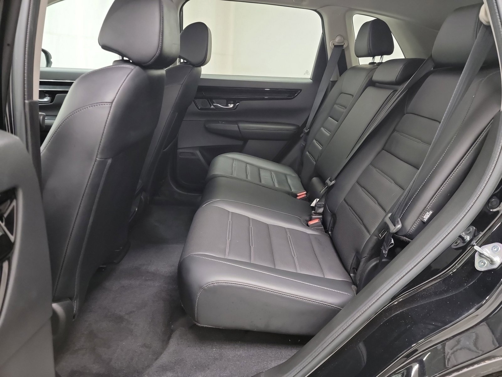 Certified 2023 Honda CR-V EX-L image 28