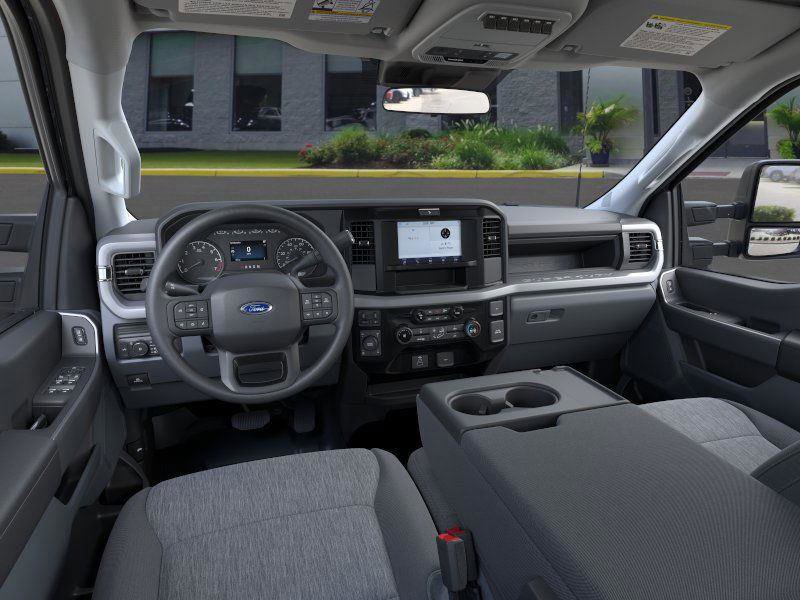 New 2026 Ford F250 XL w/ STX Appearance Package image 9