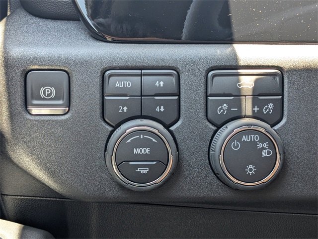 New 2026 Chevrolet Silverado 1500 LT image 25