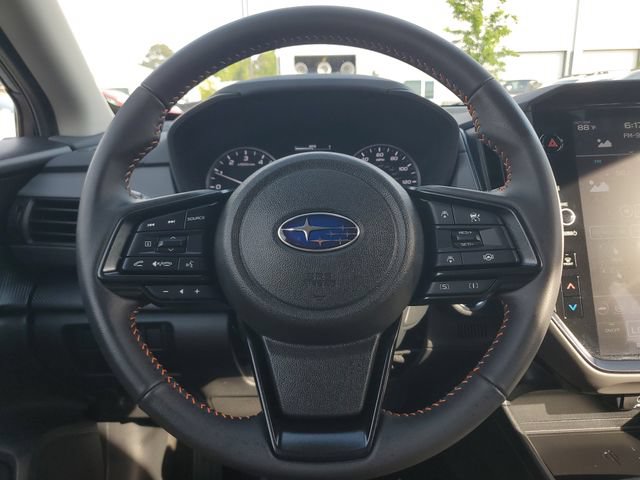 Certified 2024 Subaru Crosstrek 2.5i Limited w/ Crosstrek Mirror Package AWD/4WD image 23