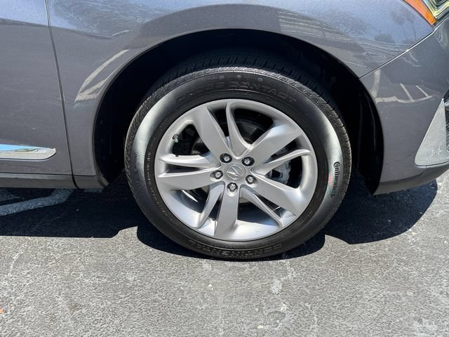 Used 2021 Acura RDX w/ Advance Package FWD image 18