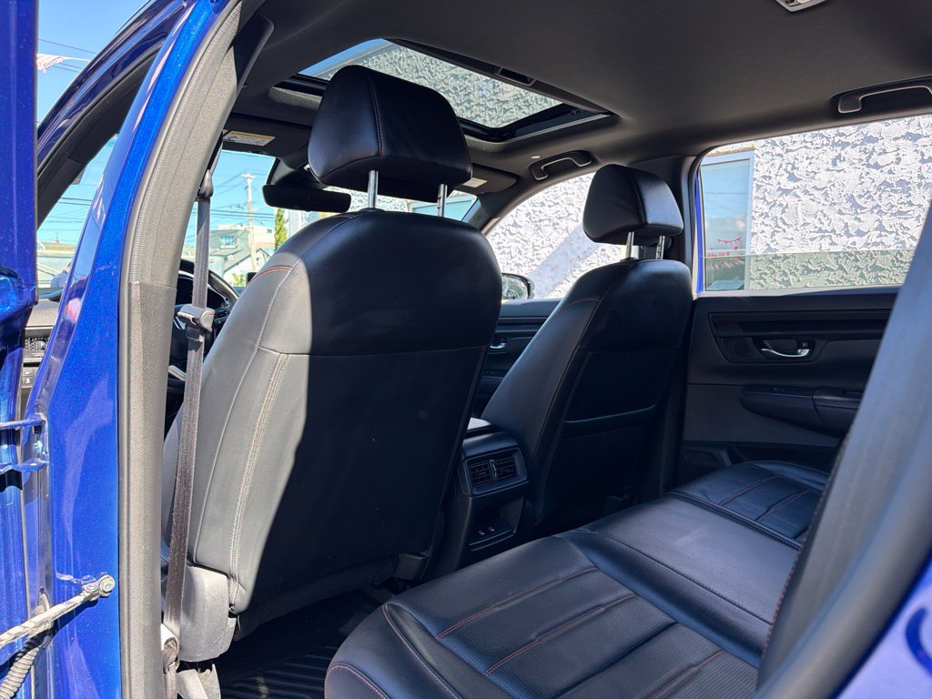 Used 2024 Honda CR-V Sport-L image 25