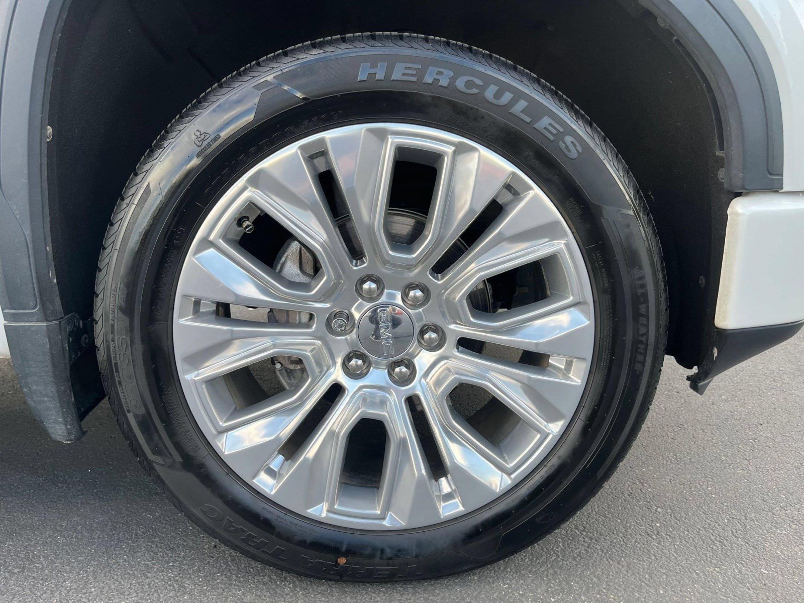Used 2020 GMC Sierra 1500 Denali w/ Denali Ultimate Package AWD/4WD image 31