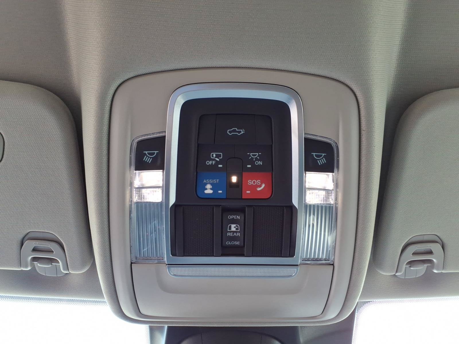 Certified 2022 RAM 1500 Laramie AWD/4WD image 24