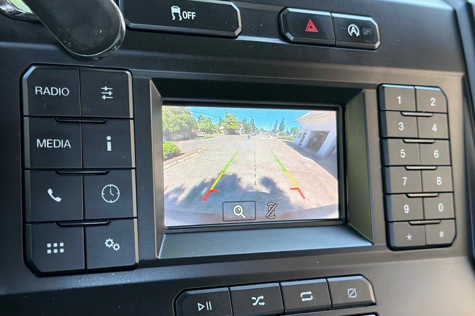 Used 2018 Ford F150 XL w/ Equipment Group 101A Mid AWD/4WD image 18