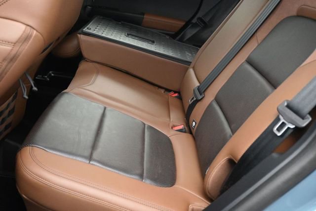 Used 2023 Ford Bronco Sport Badlands w/ Premium Package AWD/4WD image 32