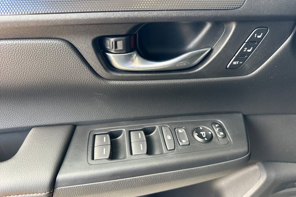 New 2026 Honda CR-V Sport-L image 11