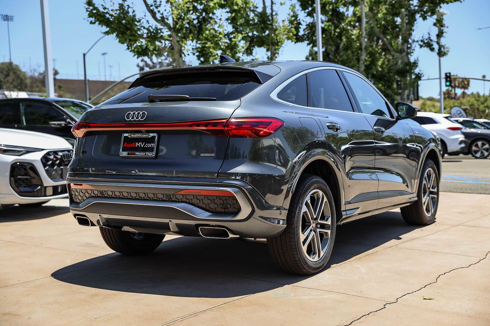 New 2026 Audi Q5 Premium AWD/4WD image 6