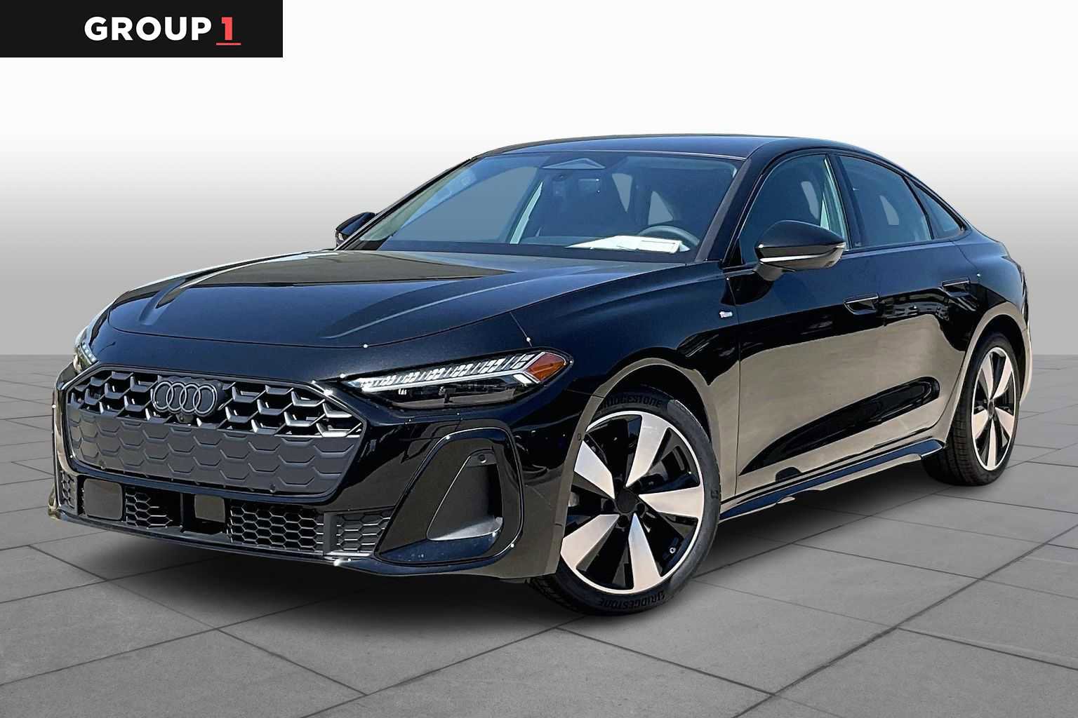 New 2026 Audi A5 2.0T Premium Plus image 1