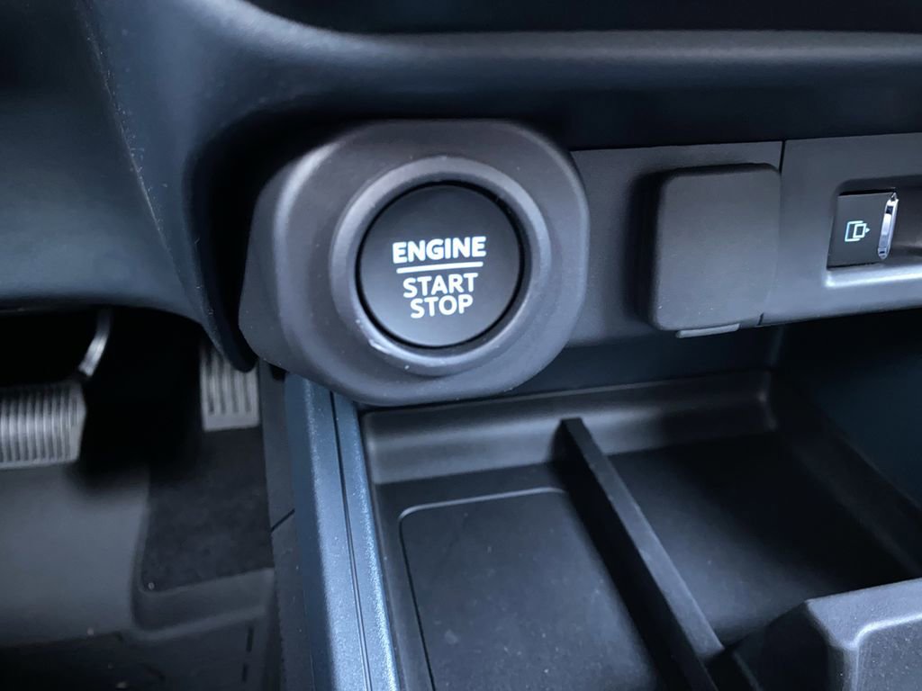 New 2026 Ford Maverick Lariat w/ Black Appearance Package image 36