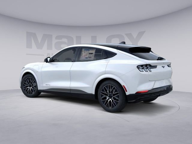 New 2026 Ford Mustang Mach-E Premium image 34