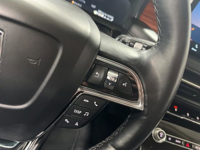 Used 2023 Lincoln Nautilus Reserve image 54
