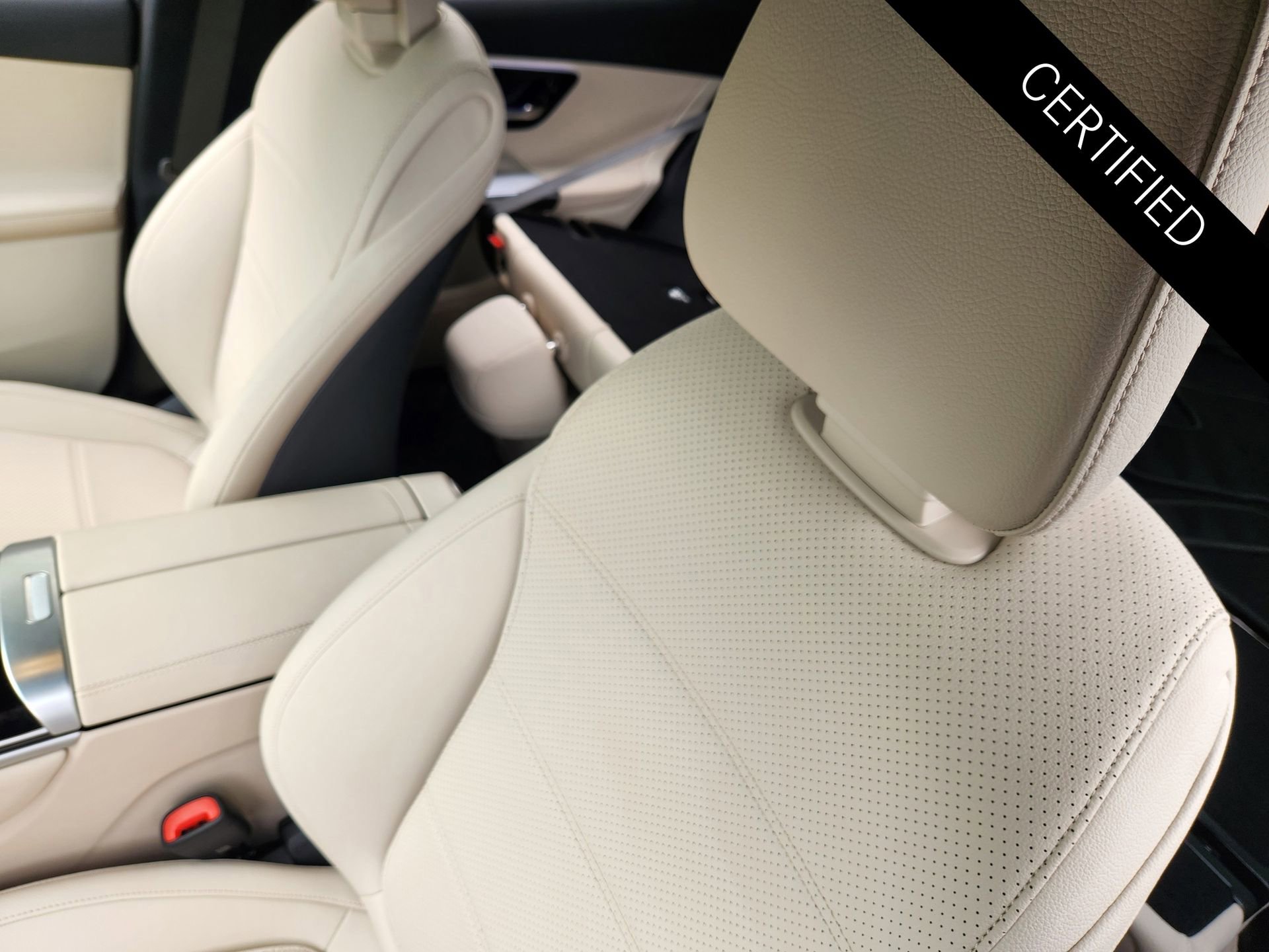 Certified 2026 Mercedes-Benz GLC 300 image 16