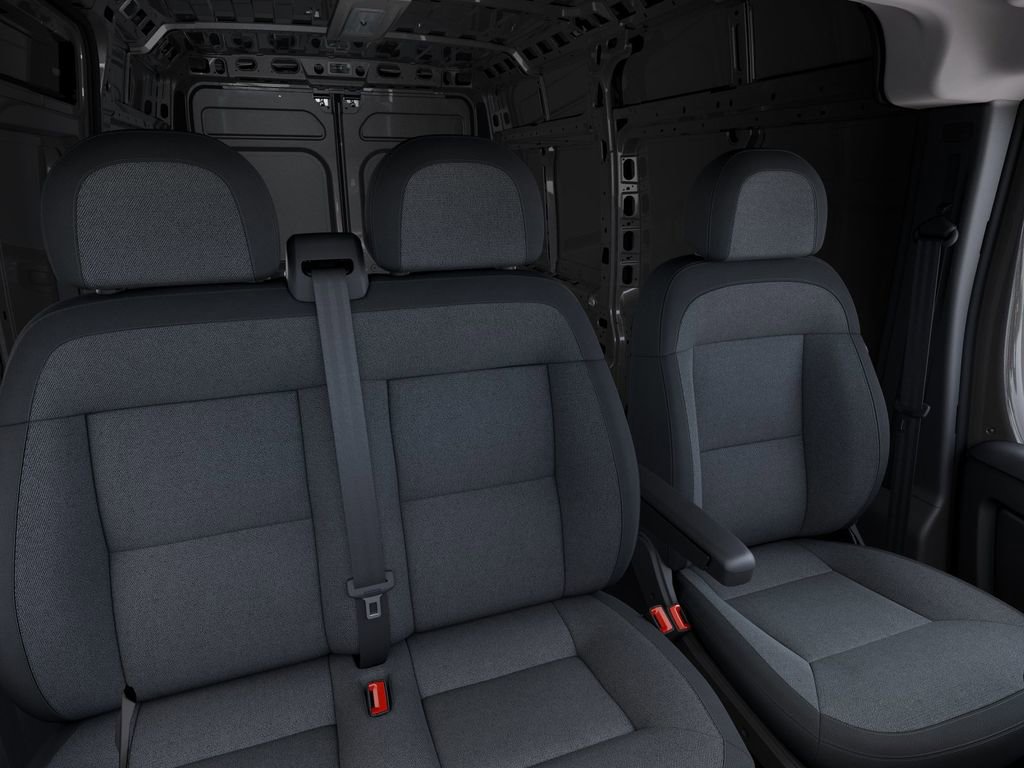New 2026 RAM ProMaster 2500 w/ Premium Convenience Group image 16