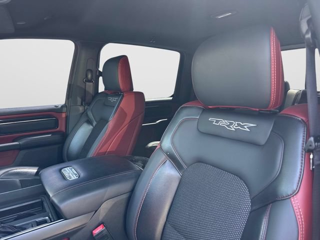 Used 2022 RAM 1500 TRX AWD/4WD image 22