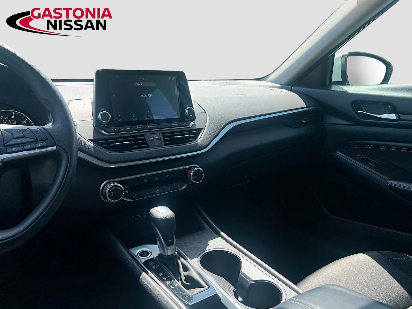 Used 2019 Nissan Altima 2.5 S image 30