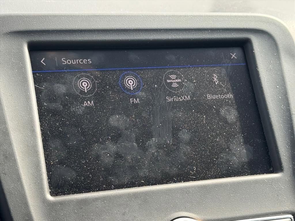 Used 2023 Chevrolet Equinox LS image 23