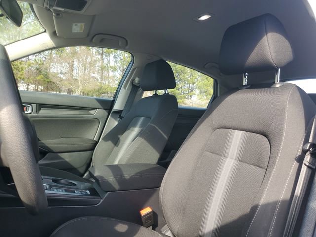 Certified 2023 Honda Civic LX image 13