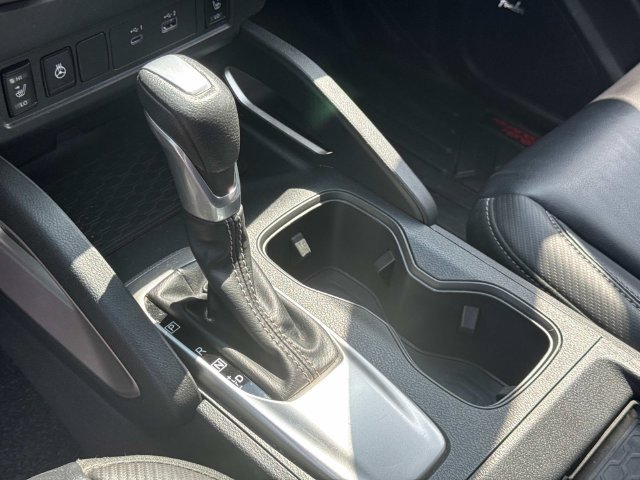 Used 2024 Nissan Frontier SL AWD/4WD image 34