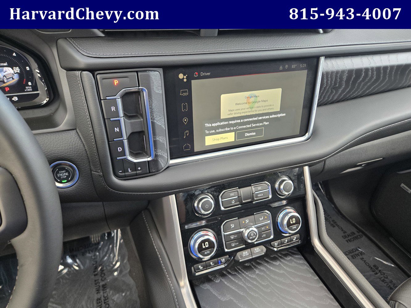 Used 2024 GMC Yukon XL Denali w/ Max Trailering Package image 9