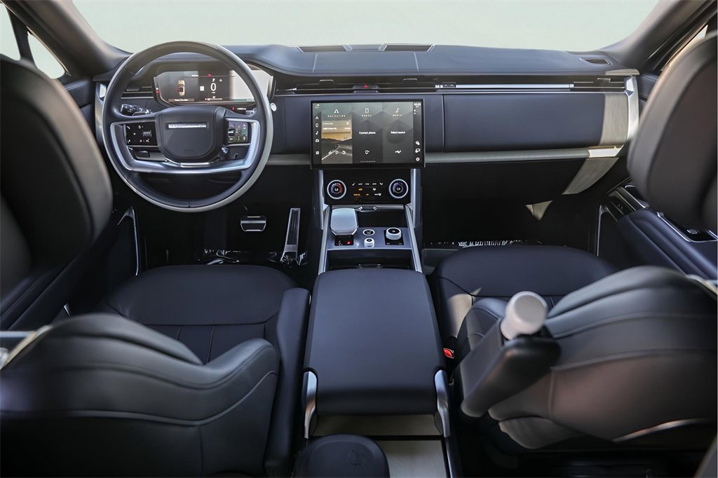 Used 2023 Land Rover Range Rover SV image 27