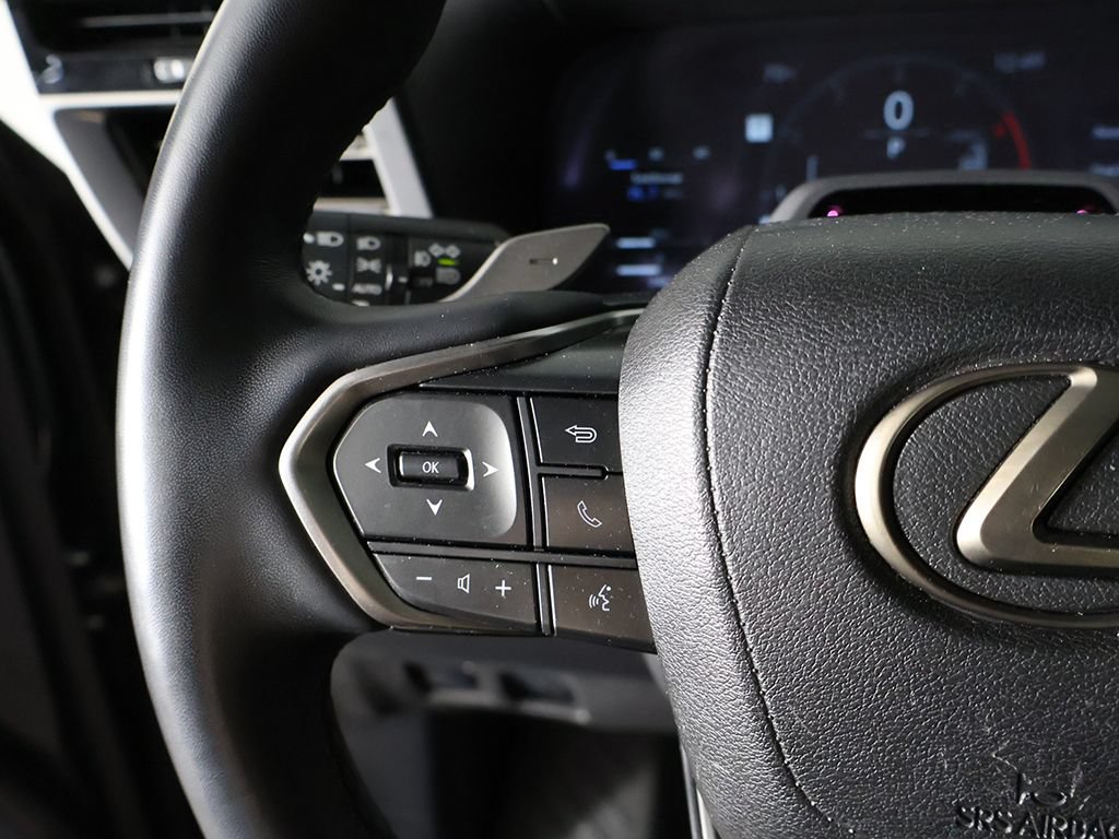 Used 2024 Lexus GX 550 AWD/4WD image 43