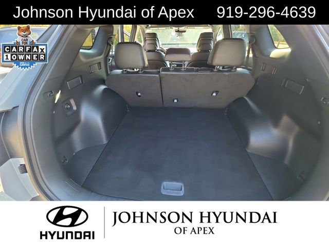 Used 2023 Kia Sportage X-Line w/ X-Line Premium Package image 20