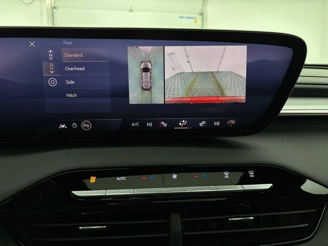 New 2026 Buick Enclave Preferred w/ Power Package image 3