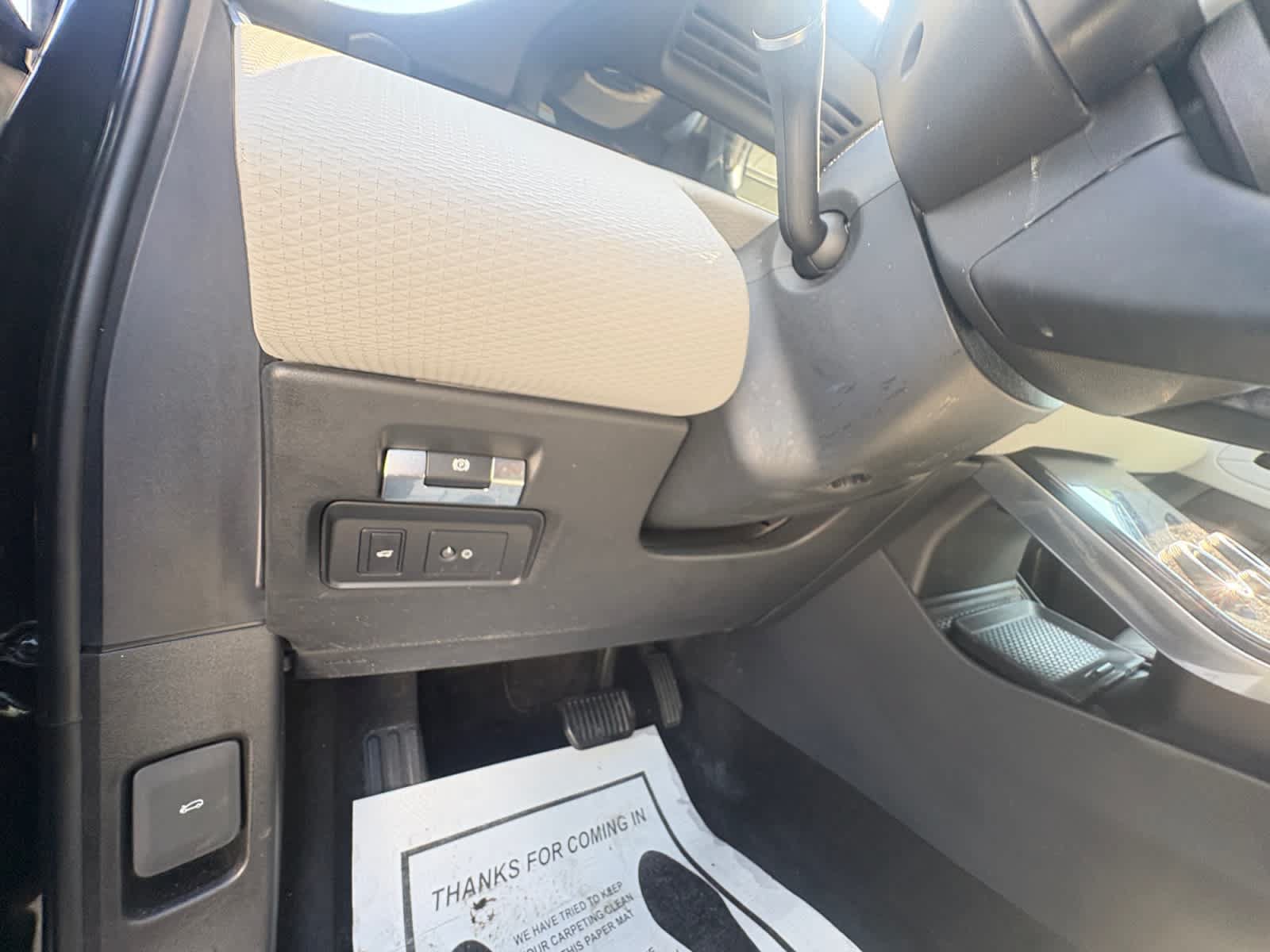Used 2020 Land Rover Range Rover Evoque S AWD/4WD image 36