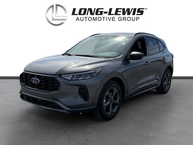 Used 2024 Ford Escape ST-Line w/ Tech Pack #1 image 1