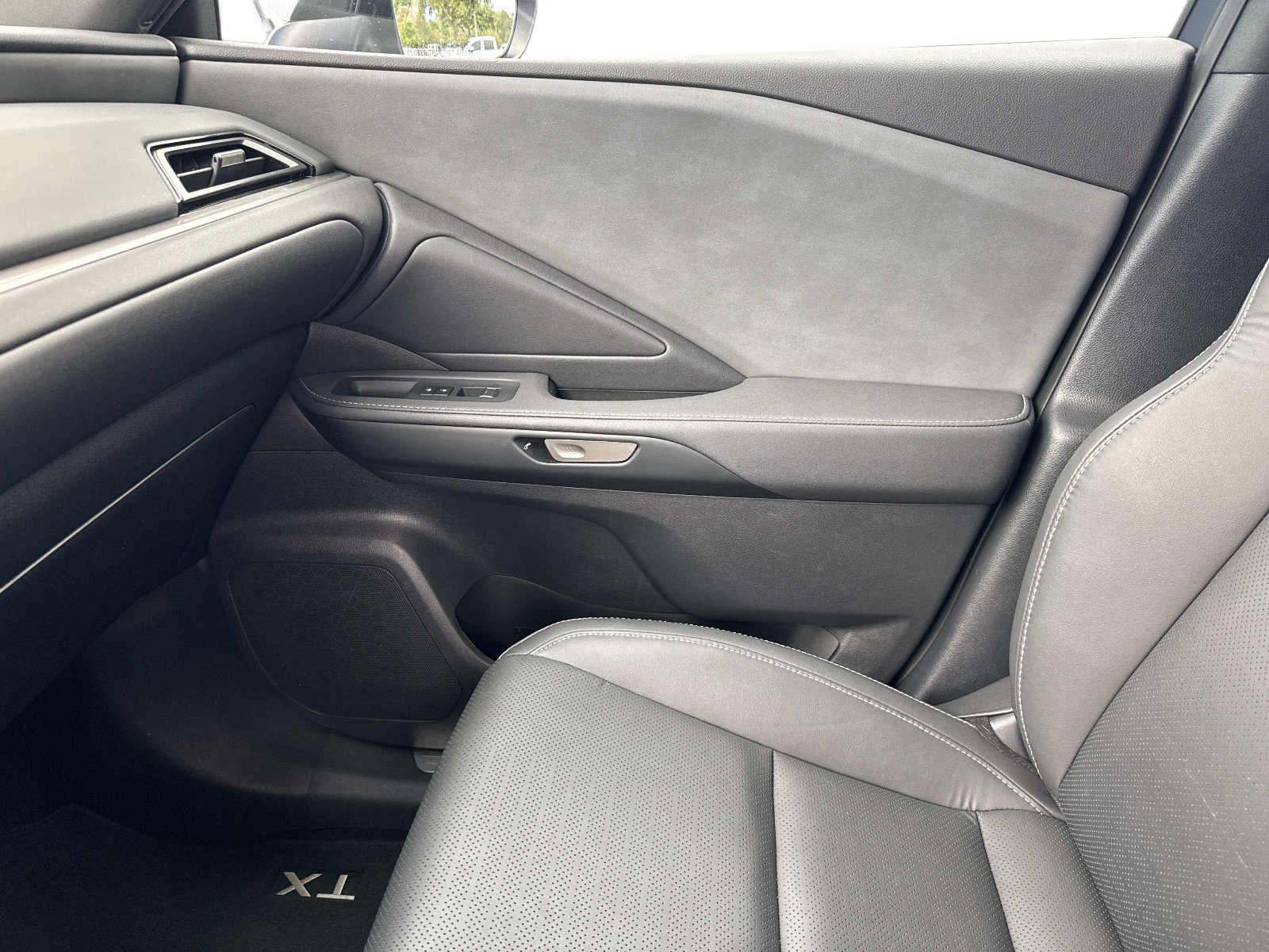 Certified 2025 Lexus TX 350 AWD w/ Technology Package image 24