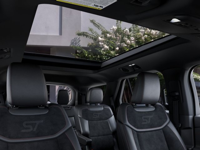 New 2027 Ford Explorer ST w/ Sun And Sound Package AWD/4WD image 22