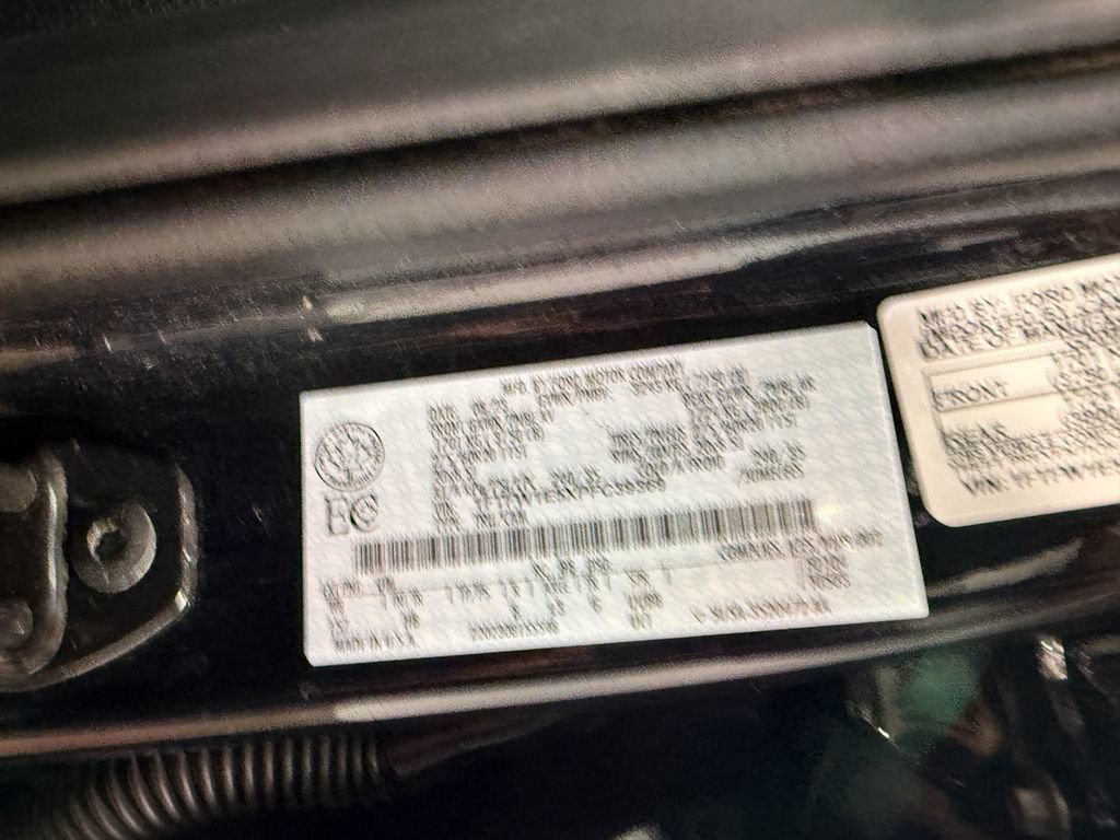 Used 2023 Ford F150 Lariat w/ Equipment Group 502A High AWD/4WD image 56