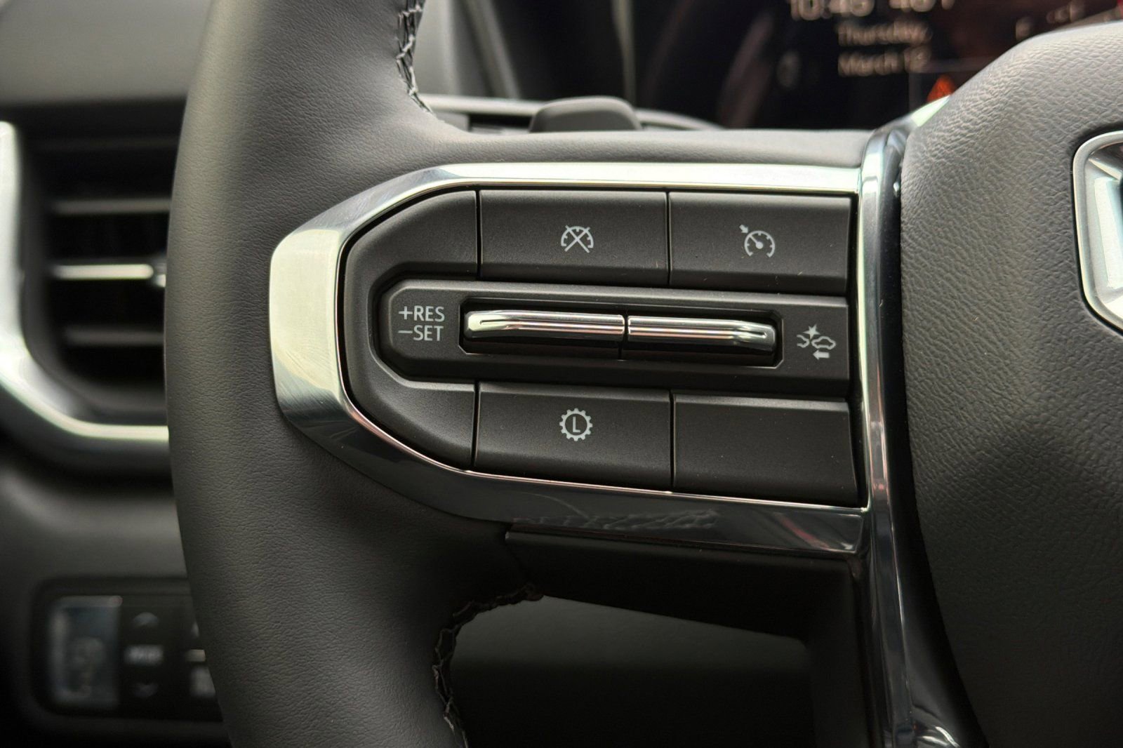 New 2026 GMC Terrain Elevation w/ Elevation Premium Package AWD/4WD image 26