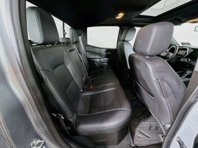 Used 2024 GMC Canyon Elevation w/ Convenience Package AWD/4WD image 27