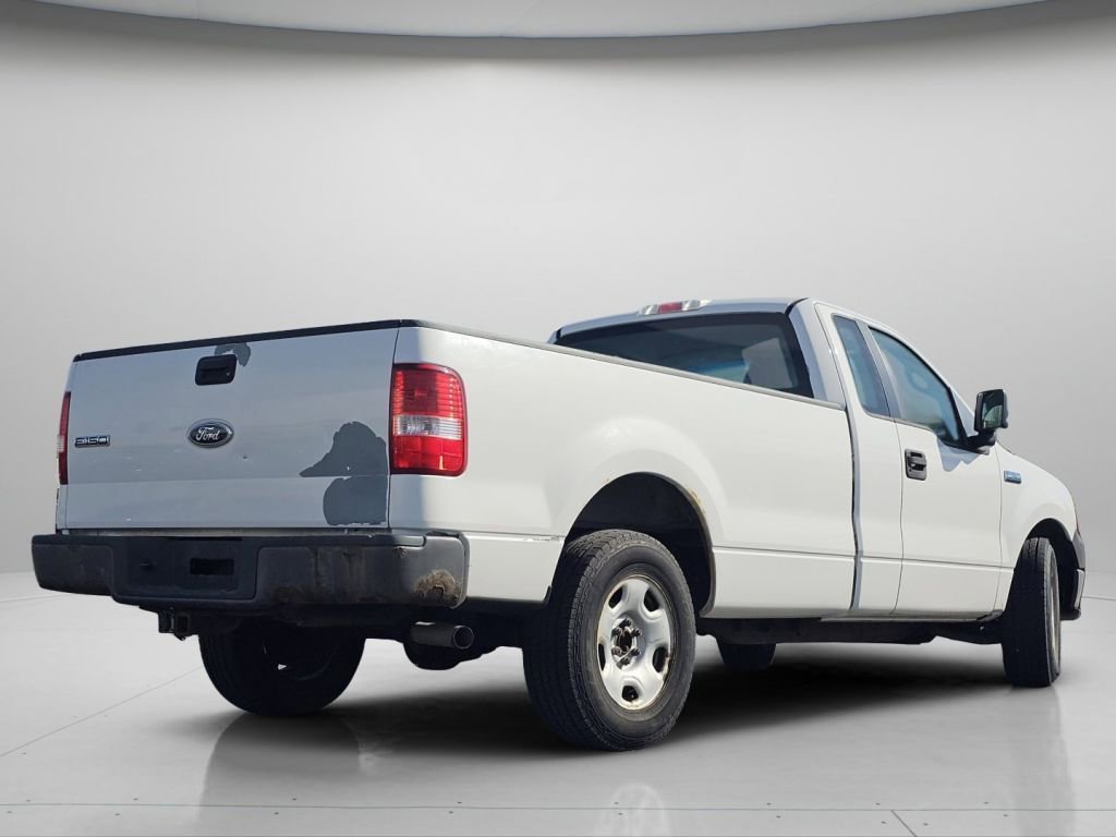 Used 2005 Ford F150 XLT RWD image 22