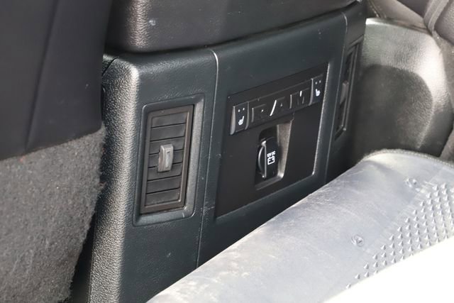 Used 2017 RAM 2500 Laramie w/ Snow Chief Group AWD/4WD image 21