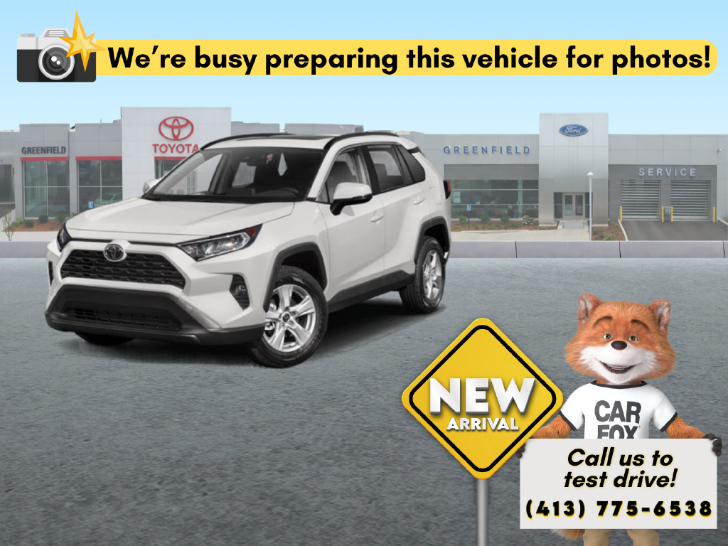Used 2019 Toyota RAV4 XLE Premium AWD/4WD image 1