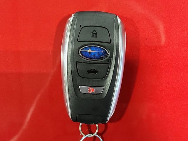 New 2026 Subaru Crosstrek 2.0i Premium image 26