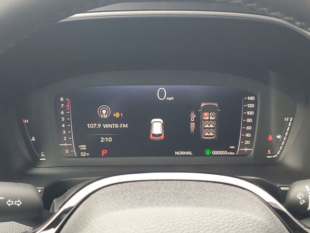 New 2026 Honda Pilot Touring image 30