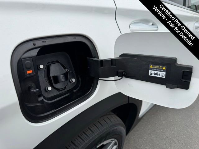 Used 2022 Hyundai Santa Fe SEL Convenience w/ Cargo Package AWD/4WD image 22