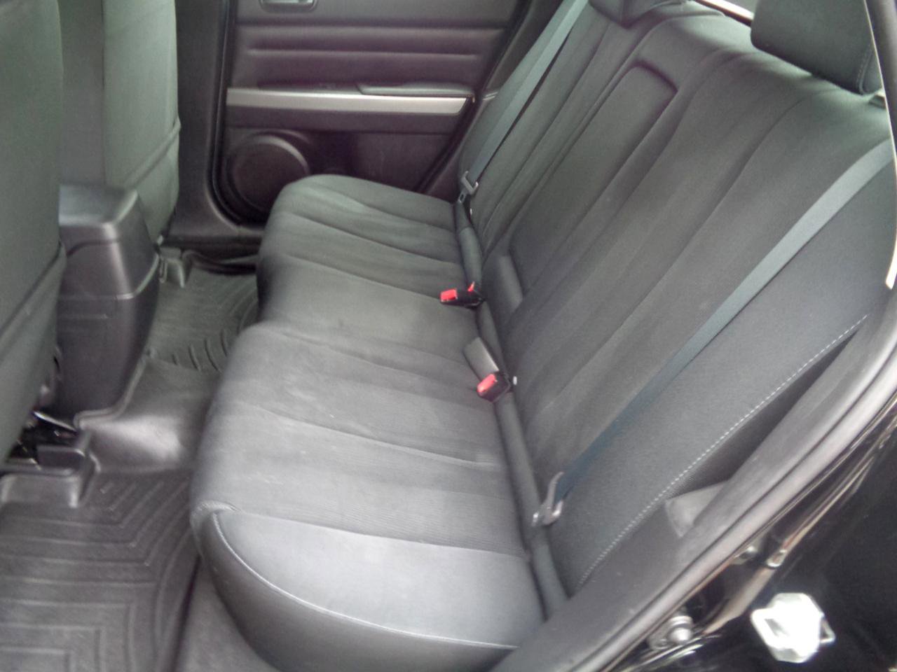 Used 2010 MAZDA CX-7 i SV FWD image 6